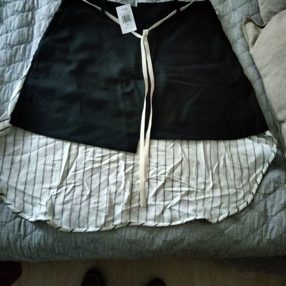 Monse shorts